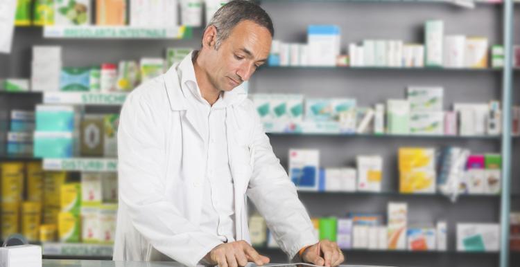 Pharmacist